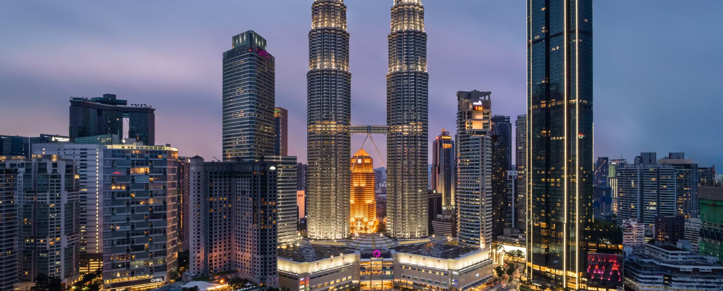 Ten Best Things to Do in Malaysia
