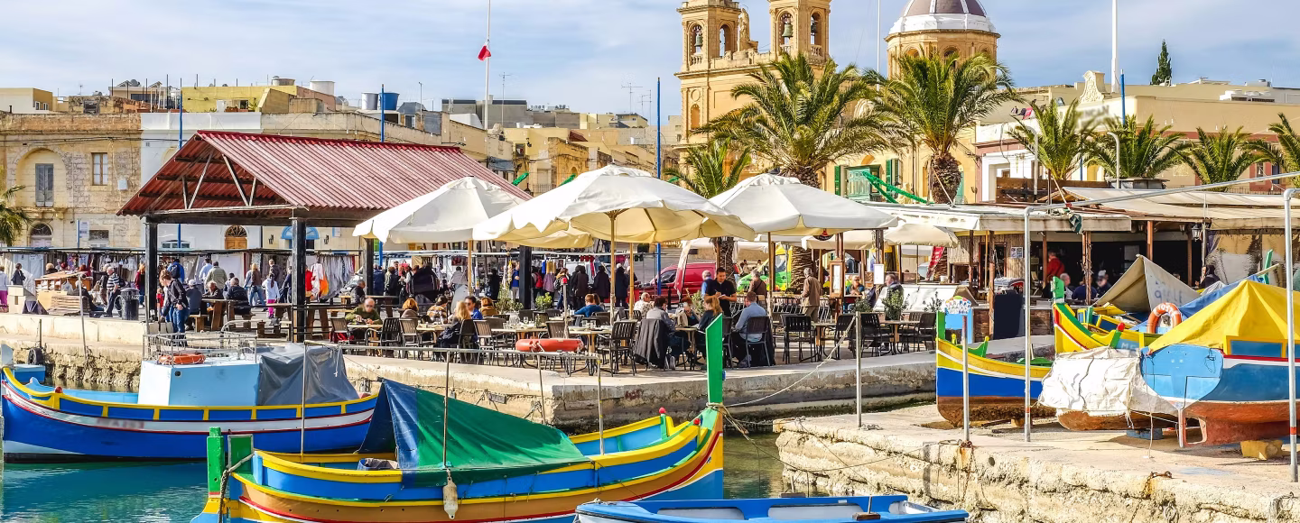 Ten Best Things to Do in Malta