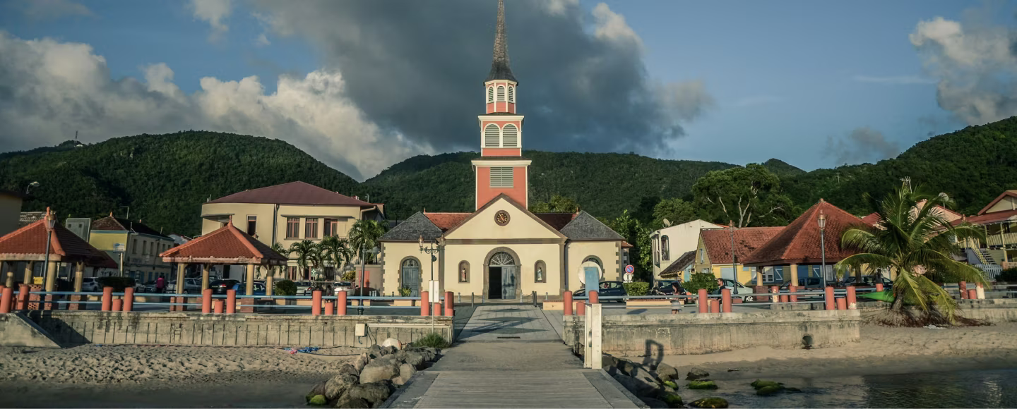 Ten Best Things to Do in Martinique