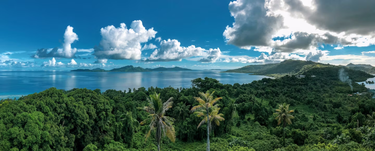 Ten Best Things to Do in Micronesia