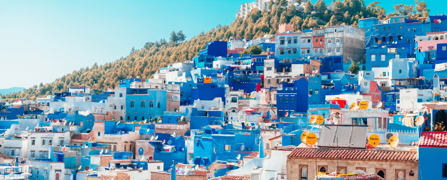 Ten Best Things to Do in Morocco