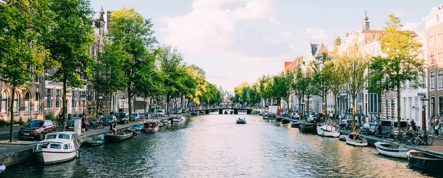 Ten Best Things to Do in Netherlands