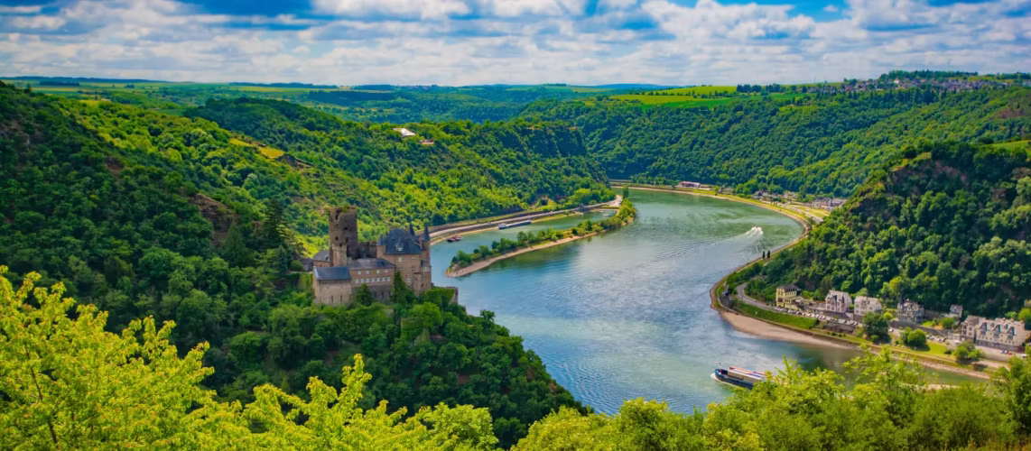 Viva Cruises Germany