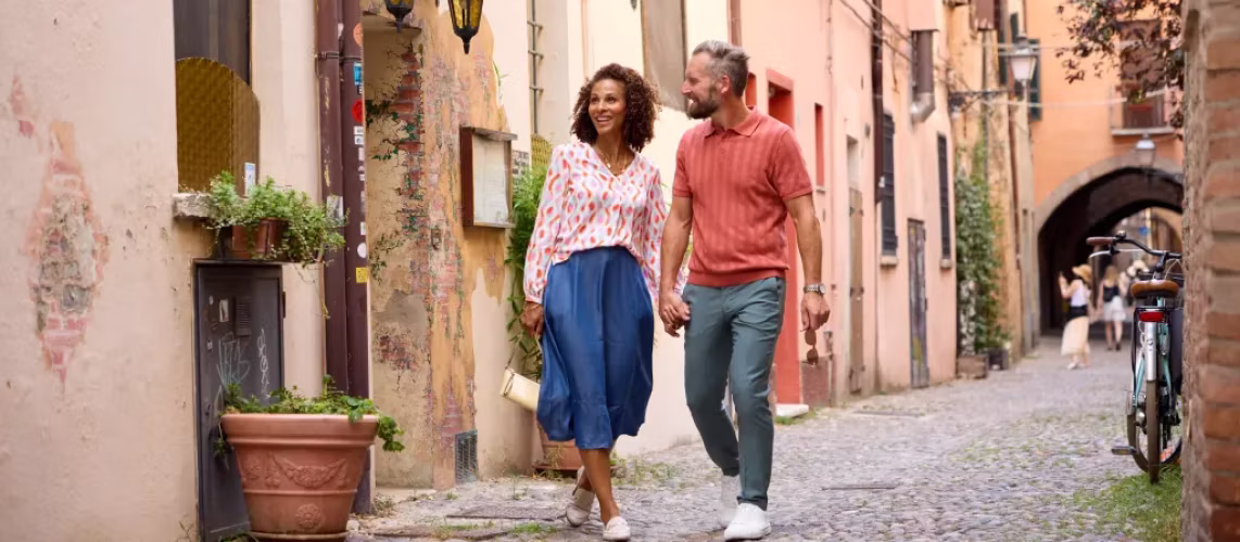Viva Cruises Italy