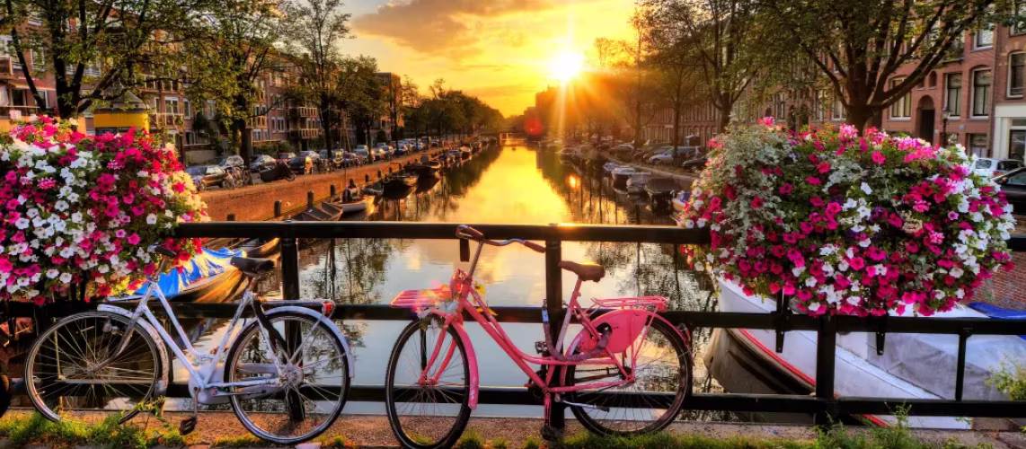 Viva Cruises Netherlands